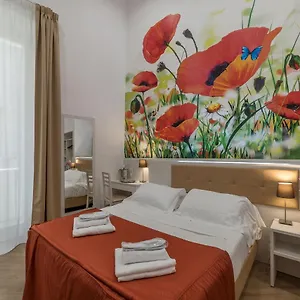  Hotel Mimosa Pantheon